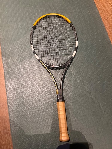 Babolat pure storm - pure, carbon