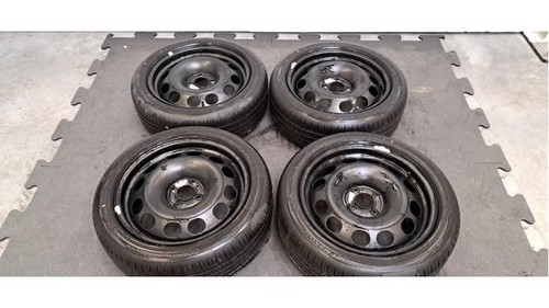 Set cerchi citroen cbcc - cerchi,