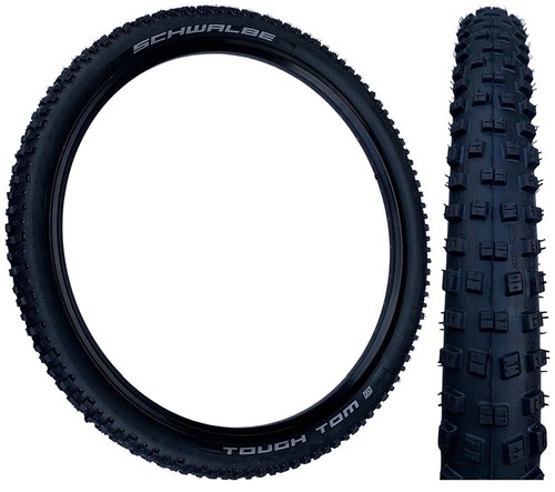 Pneumatico schwalbe tough tom - schwalbe,