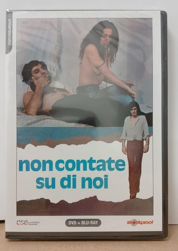 Non contate noi blu - non, su