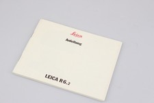 Manuali utente per fotocamera