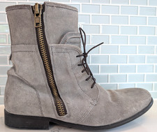 Stivali da combattimento Zara