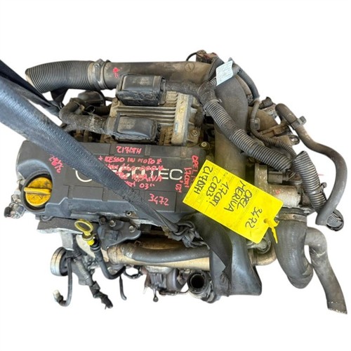 Motore completo per opel - completo,