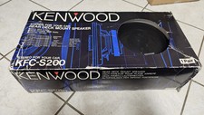 Kenwood KFC-S200 (no Pioneer