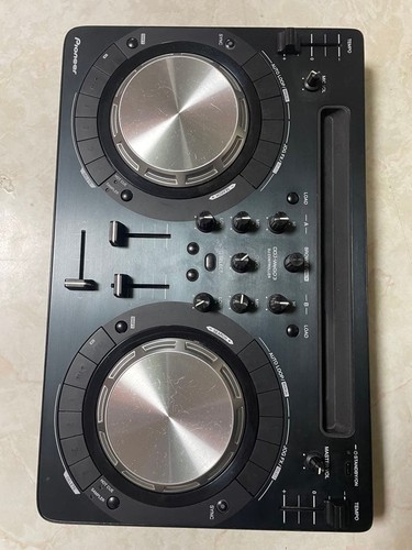 Pioneer ddj wego3 controller - pioneer, ddj-wego3
