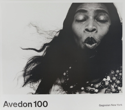 Richard avedon marian - avedon,