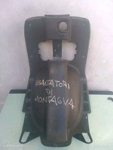 Carena retroscudo scooter - retroscudo,