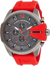 OROLOGIO CRONOGRAFO UOMO