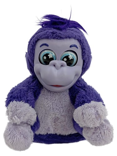 Animagic peluche elettronico - animagic,
