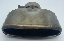 Terminale di scarico 98711125300 Porsche Boxster 987 #2836