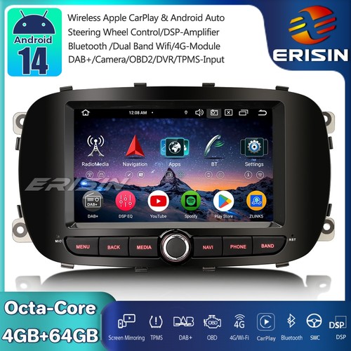 Core android autoradio - 8-core,