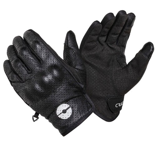 Cruizer guanti moto corto - guanti,