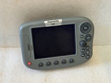 Raymarine A65 ChartPlotter