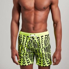 Costumi da bagno Bikkembergs