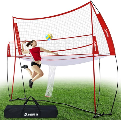 Set allenamento pallavolo