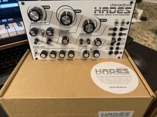 Dreadbox Hades Reissue