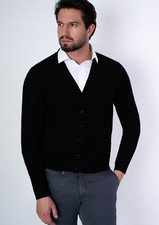 1stAmerican Cardigan con