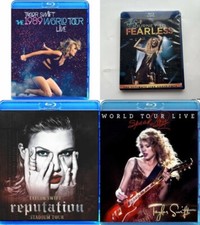 Taylor Swift  Tour: Concert