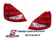 COPPIA DESTRO + SINSITRO