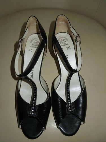 Scarpe michelangelo pelle - in,
