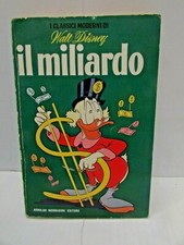 Cwd il miliardo - miliardo,