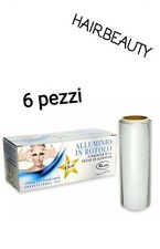 RO.IAL 6 PEZZI ROTOLO