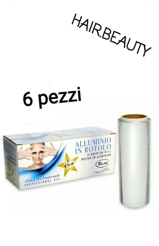 Ial pezzi rotolo - 6,