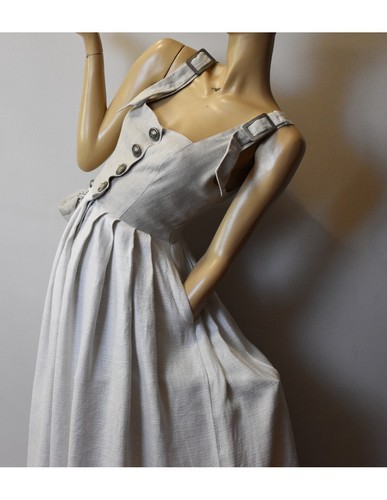 Abito stile tirolese - stile, tg.