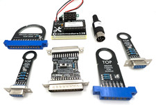 Set cartuccia diagnostica e