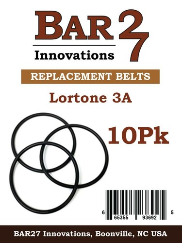 Pack replacement drive - 10,