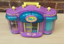 Playset negozio di abiti