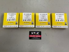 Kit segmenti pistone - kit,