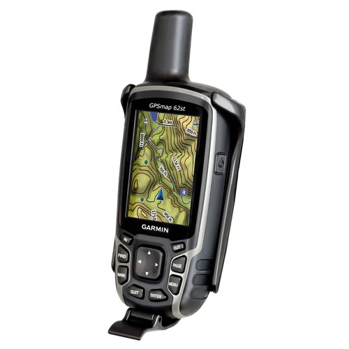 Garmin gpsmap serie 64 - garmin, e
