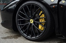 Set 4 Cerchi in lega 20" per