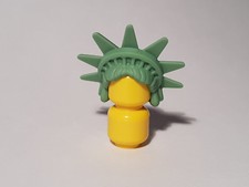 LEGO® 1 X 98377 Copricapo Per