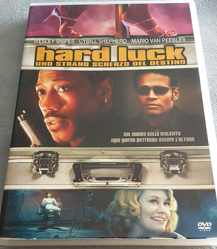 Film dvd hard - dvd, uno