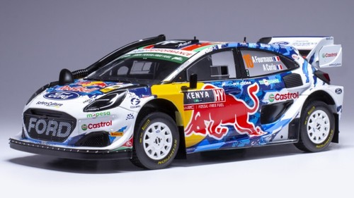 Modellino auto scala ford - modellino,