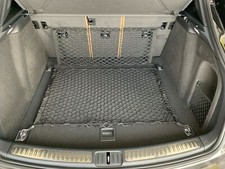 Rear Trunk Floor + Envelope