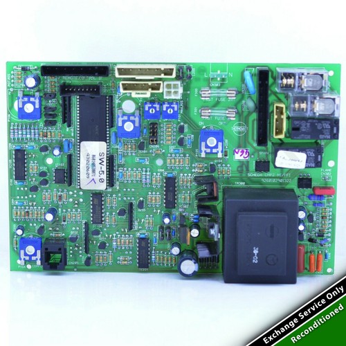 Pcb ariston intesa 23mffi - intesa, &