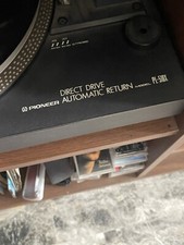 giradischi pioneer pl-518x