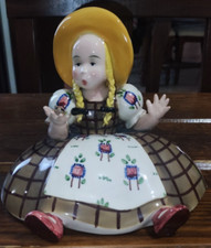 Trevir bimba con cocinella perfetta