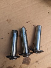 Pistone guida spinta