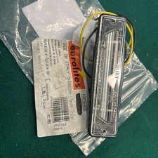 FANALE TARGA  per Fiat 500