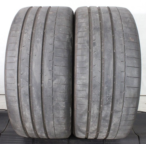 Pneumatici estivi 265 40r21 - 2,