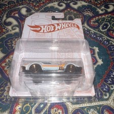 hot wheel '68 crovette gas