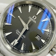 Orologio da uomo Omega