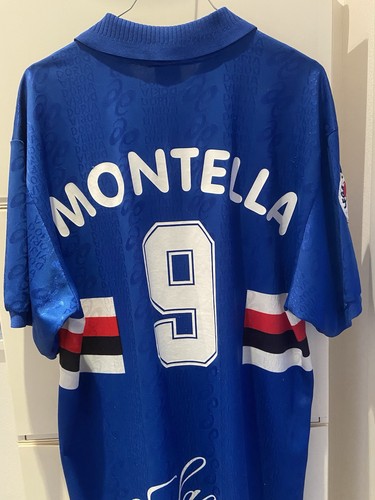 Maglia calcio originale - maglia,