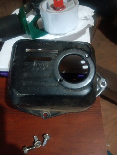 Craftsman m250 falciatrice - craftsman,