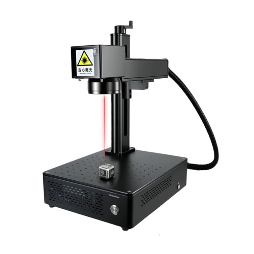 Macchina per marcatura - , laser