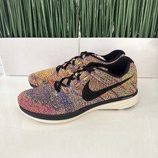 Nike Flyknit Lunar 3 NBY